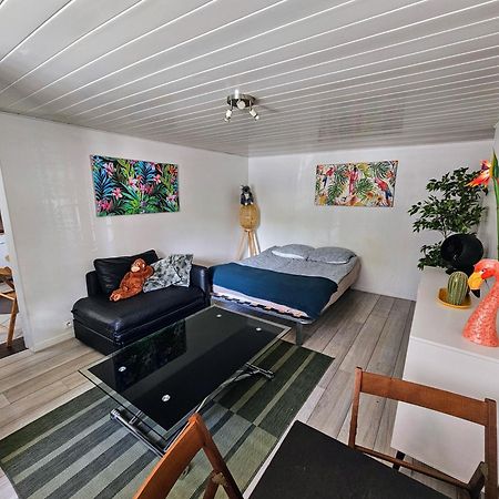 Savanelh By Beds76 Le Havre Kültér fotó
