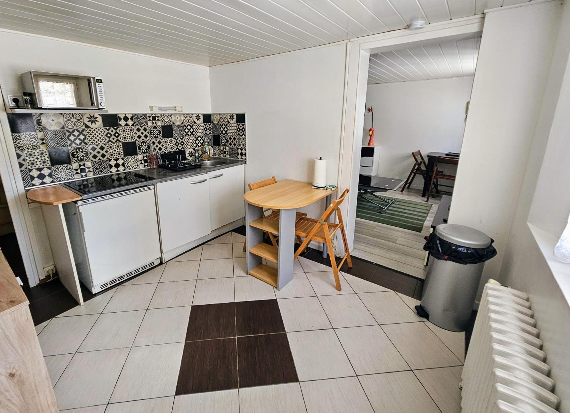 Savanelh By Beds76 Le Havre Kültér fotó